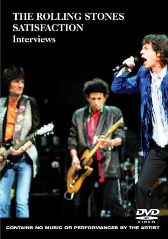 Watch The Rolling Stones: Satisfaction Interviews free online