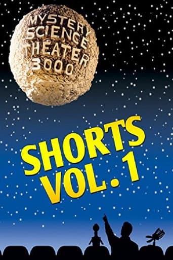 Watch Mystery Science Theater 3000: Shorts, Volume 1 free online