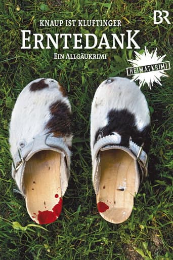 Watch Erntedank - Ein Allgäu-Krimi free online