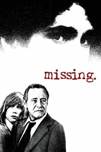 Watch Missing free online
