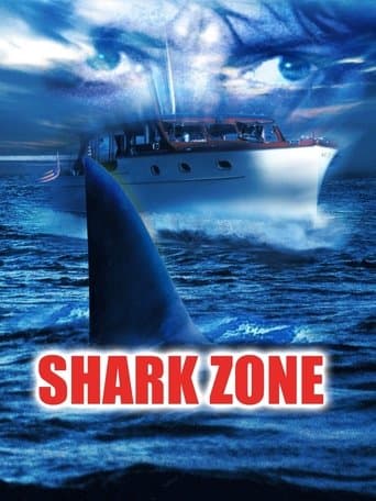 Watch Shark Zone free online