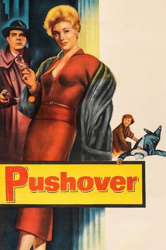Watch Pushover free online