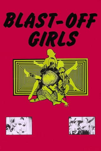 Watch Blast-Off Girls free online