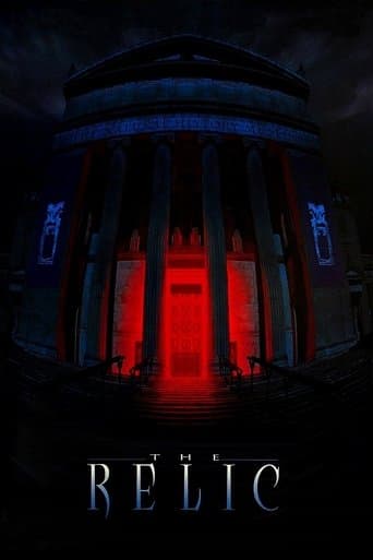 Watch The Relic free online