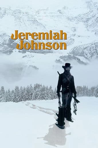 Watch Jeremiah Johnson free online