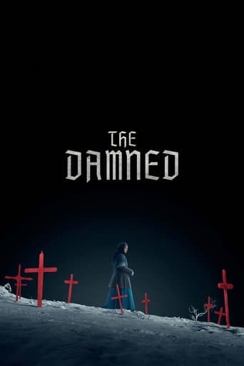 Watch The Damned free online
