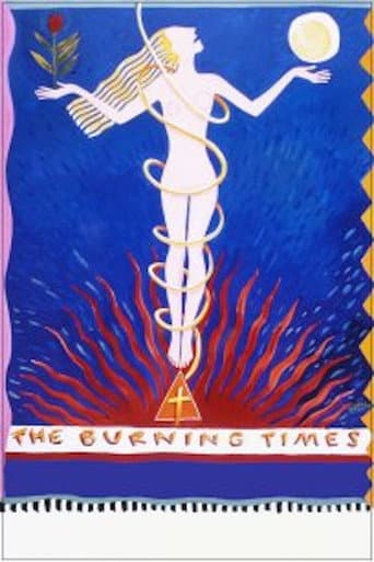 Watch The Burning Times free online