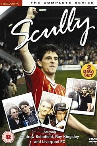 Watch Scully free online