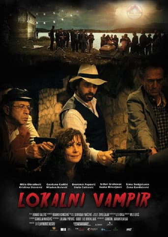 Watch Local Vampire free online