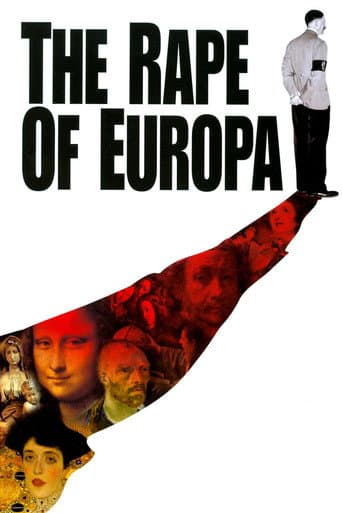 Watch The Rape of Europa free online