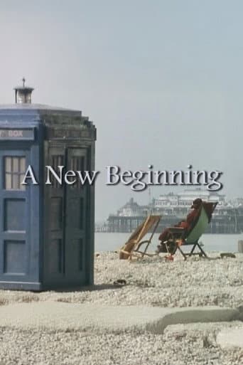 Watch A New Beginning free online