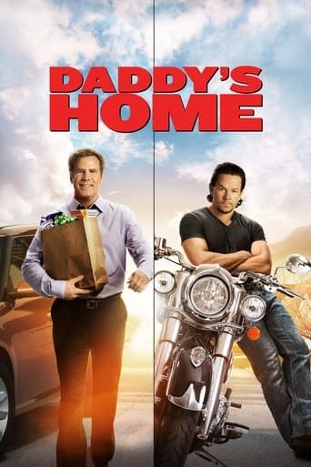 Watch Daddy's Home free online