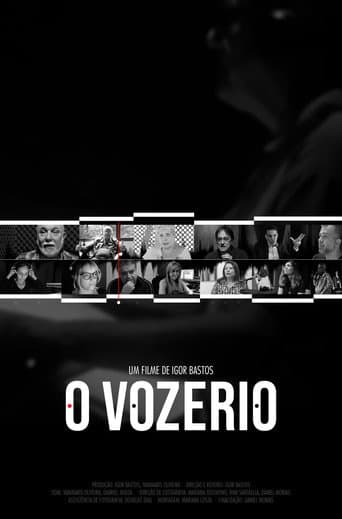 Watch O Vozerio free online
