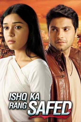 Watch Ishq Ka Rang Safed free online