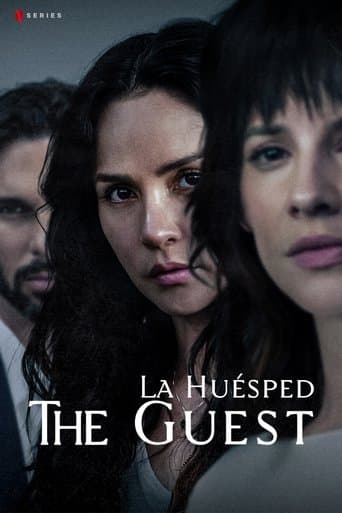 Watch The Guest free online