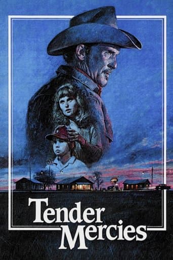 Watch Tender Mercies free online