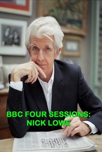Watch Nick Lowe: BBC Four Sessions free online