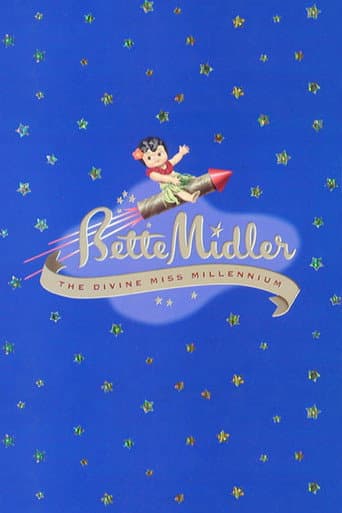 Watch Bette Midler: Divine Miss Millennium free online