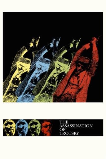 Watch The Assassination of Trotsky free online
