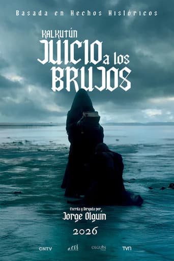 Watch Kalkutún, Trial of the Witches free online