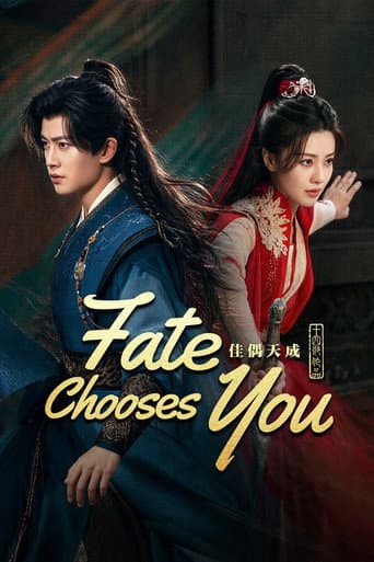 Watch Fate Chooses You free online