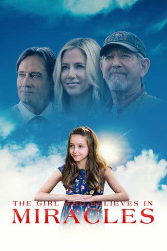 Watch The Girl Who Believes in Miracles free online