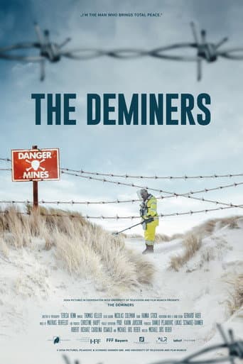 Watch The Deminers free online