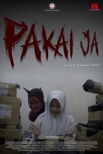 Watch Pakai Ja free online