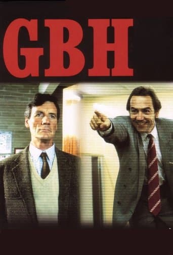 Watch G.B.H. free online