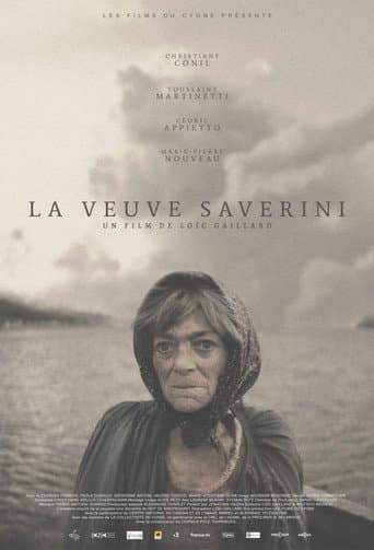 Watch The Saverini Widow free online