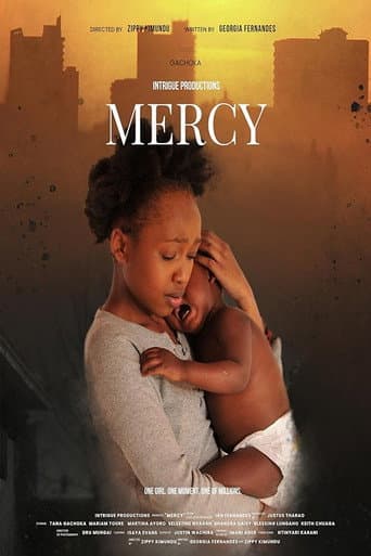 Watch Mercy free online