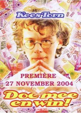 Watch Kees Torn: Doe Mee en Win free online