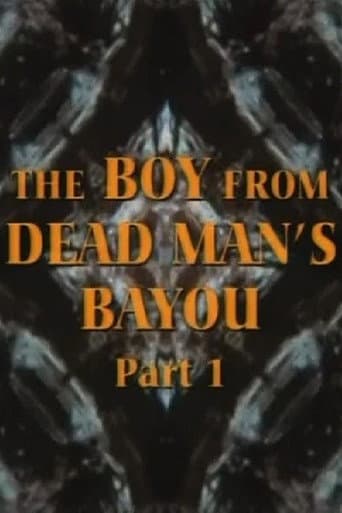 Watch The Boy from Dead Man's Bayou free online