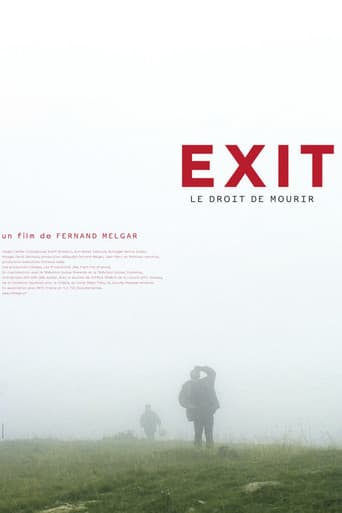 Watch Exit: The Right to Die free online