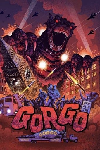 Watch Gorgo free online
