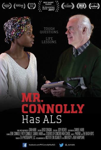 Watch Mr. Connolly Has ALS free online