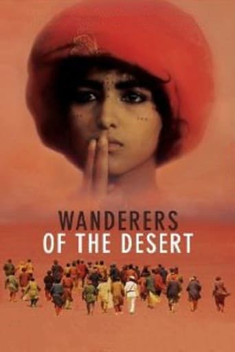 Watch Wanderers of the Desert free online