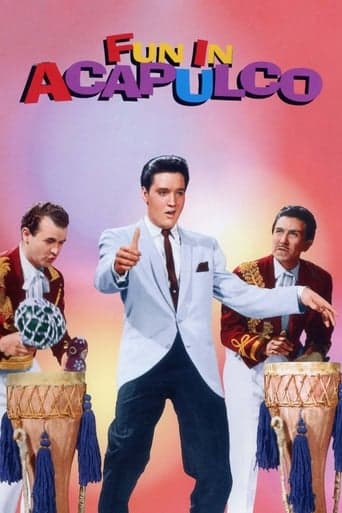 Watch Fun in Acapulco free online