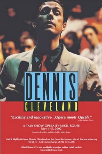 Watch Dennis Cleveland free online