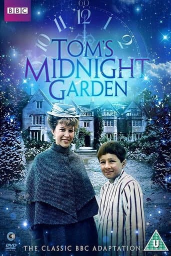 Watch Tom's Midnight Garden free online