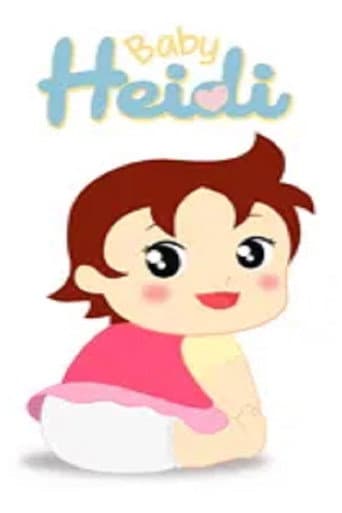 Watch Baby Heidi free online