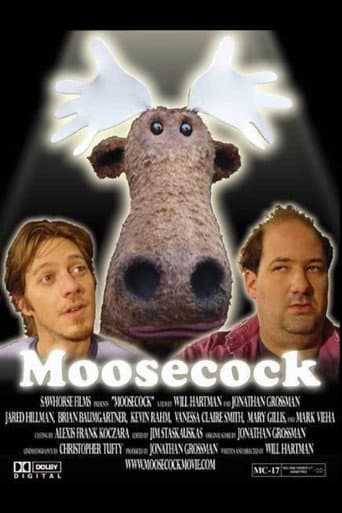 Watch Moosecock free online