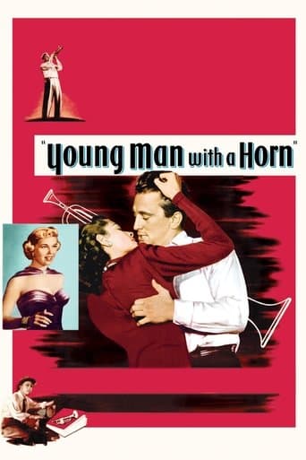Watch Young Man with a Horn free online