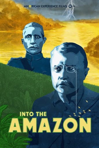 Watch Into the Amazon free online
