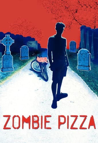 Watch Zombie Pizza free online