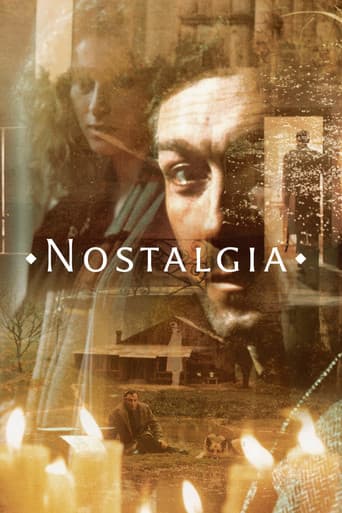 Watch Nostalgia free online