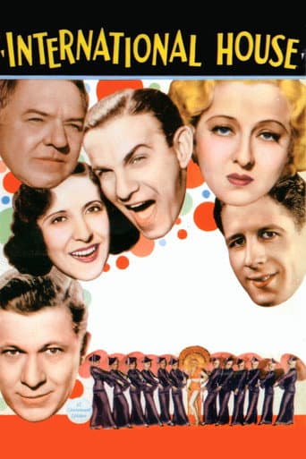 Watch International House free online