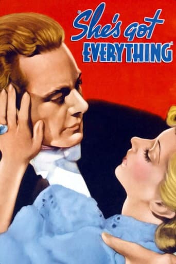 Watch She's Got Everything free online