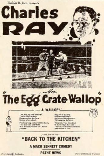 Watch The Egg Crate Wallop free online