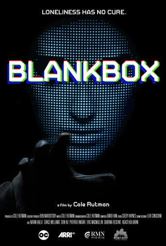 Watch BlankBox free online